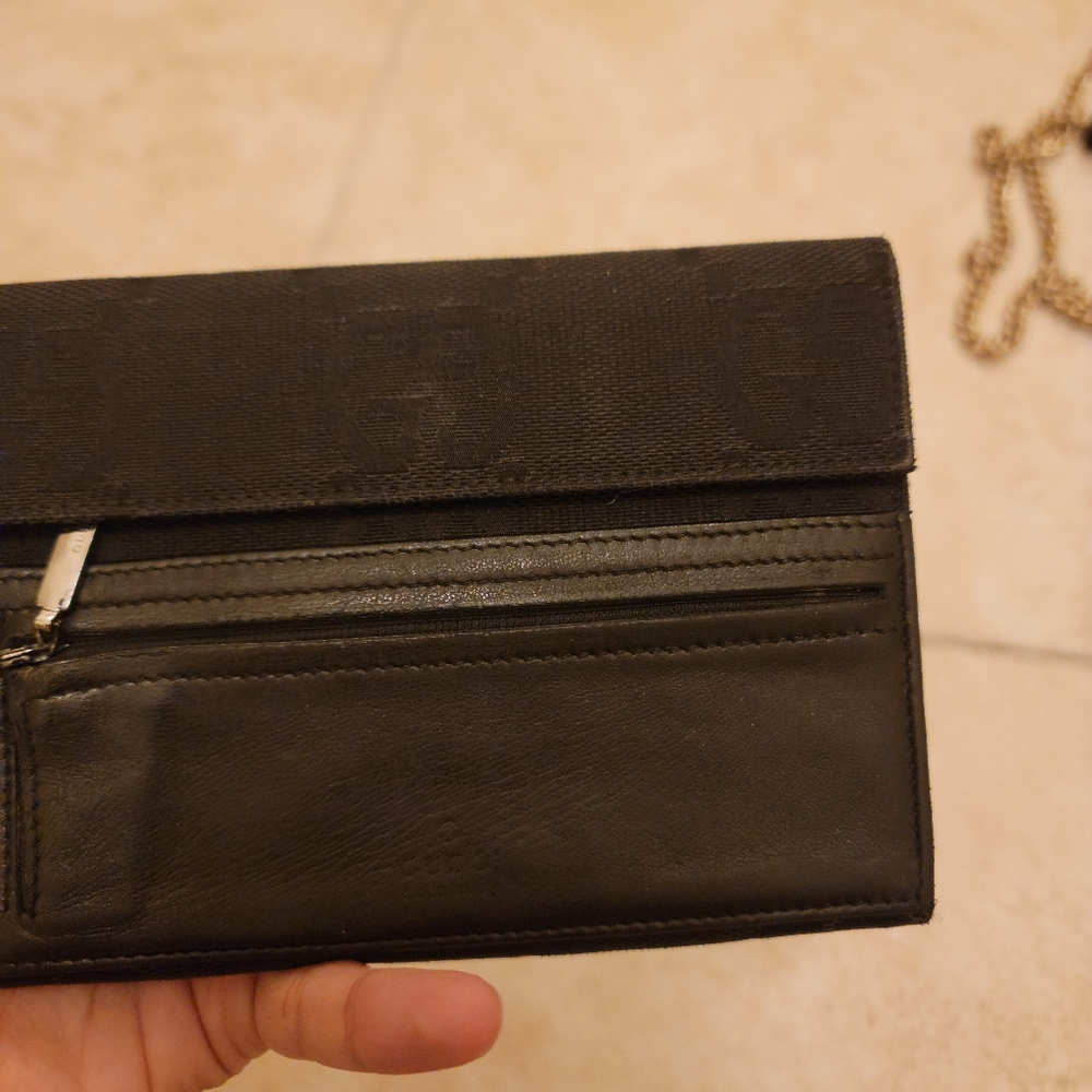 Gucci Wallet